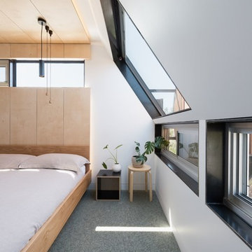 Brunswick Bedroom