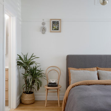 Brunswick Renovation