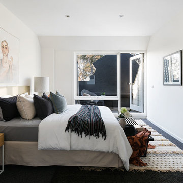 Brunswick Street