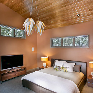 Buckhead Client's Ski Retreat - Bedrooms