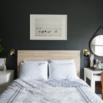 Buckhead Eclectic One Bedroom