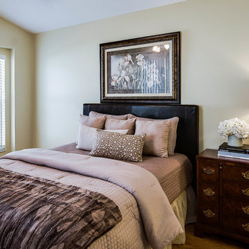 Buckhorn Preserve Master Bedroom