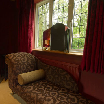 Buckinghamshire Bedroom