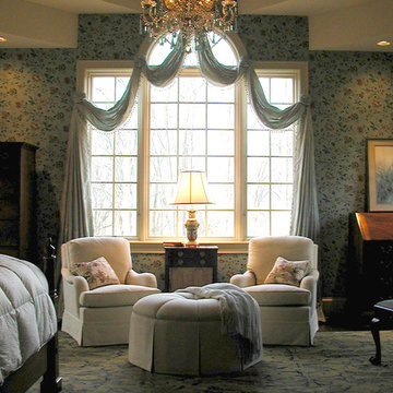 Bucks County Estate