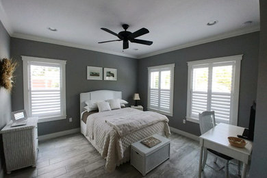 Bedroom photo in Tampa