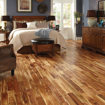 Builders Pride Tobacco Road Acacia Solid Hardwood