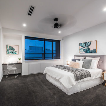 Bulimba Project