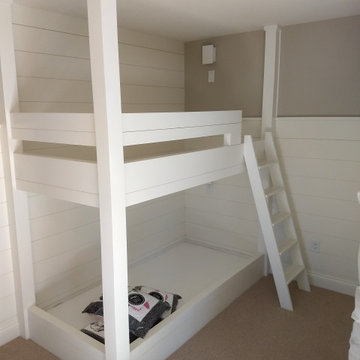 Bunk Beds - Lake House style