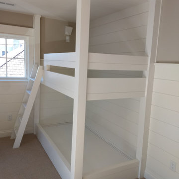 Bunk Beds - Lake House style