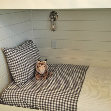 Bunk Room