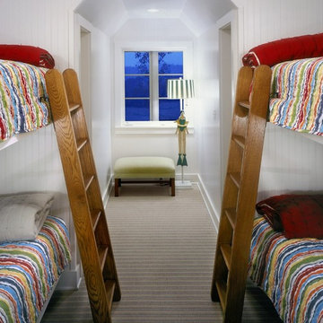 Bunk Room