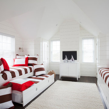 Burnell Street, Nantucket, MA