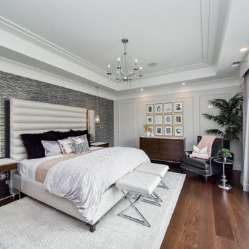 Burr Ridge Home