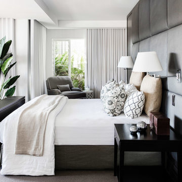 Burraneer Residence