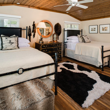 BURT LAKE HOME