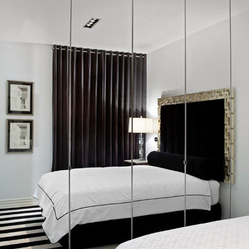BY JADO DEVELOPMENTS & JADO DECOR CHRISTINE TSINGELIDIS COLE STREET