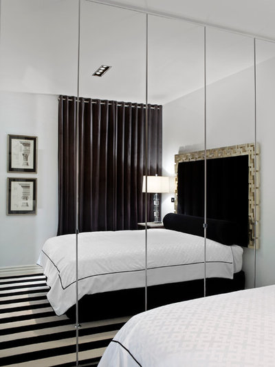 Contemporain Chambre by JADO DEVELOPMENTS & JADO DECOR BUILDER