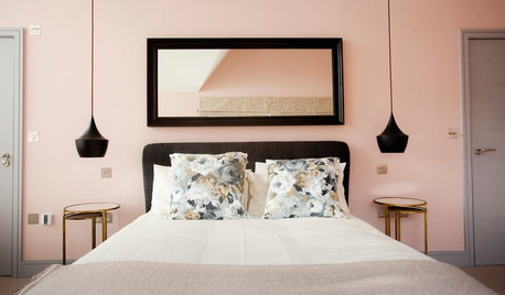 10 Refreshing Bedroom Wall Colours