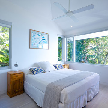 Bynya Road Whale Beach