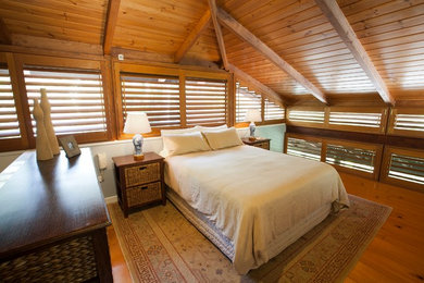 Byron Pass Bedroom