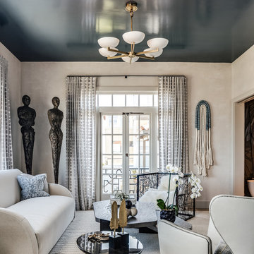 C2 Paint Bedrooms