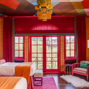 C2 Paint Bedrooms