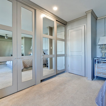 Cabinetry & Millwork