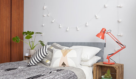 11 Ways to Bring Nature into Your Sleep Space