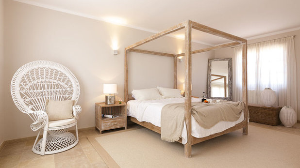 Mediterráneo Dormitorio by Knox Design