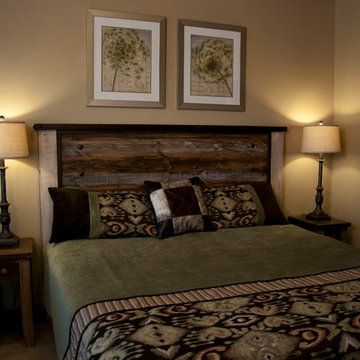 Caldera Springs community - Sunriver, Oregon