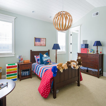 California Beach House Remodel
