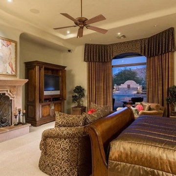 California Manor