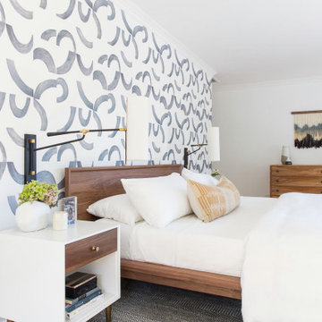 Calistoga Vacation Home