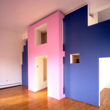 Callender School Condominiums