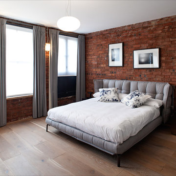 Calvin Street - Shoreditch
