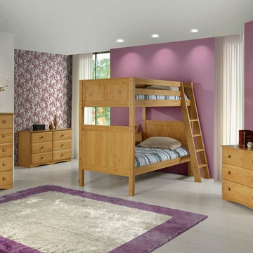Camaflexi Kids Bedrooms
