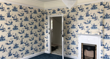 Best 15 Painters And Decorators In Bury St Edmunds Suffolk Houzz Uk