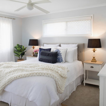 Camira Remodel