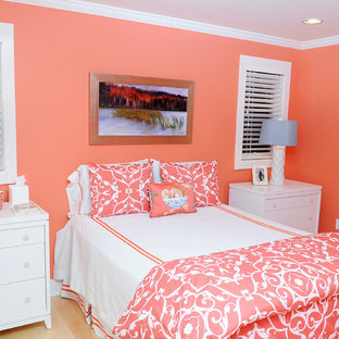 Maritimes Schlafzimmer in New York