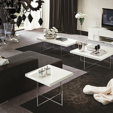 Canova Occasional Tables by ALF