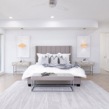 Canyon Fairways, Las Vegas Staged by Stately Home Staging