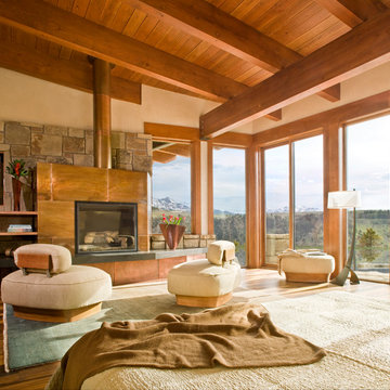 Canyon Point