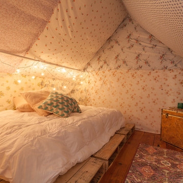 Cape Cahal Airbnb