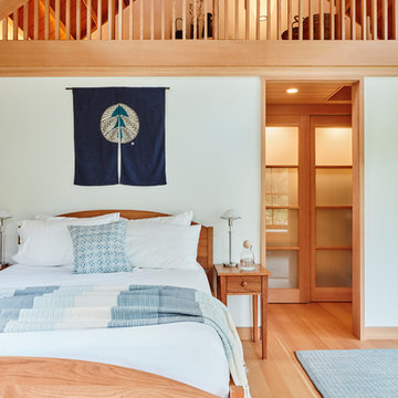 Cape Cod Home - New Construction
