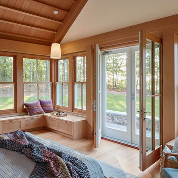 Cape Cod Home - New Construction