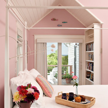 Cape Cod Home Renovation