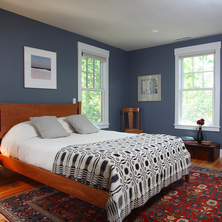 Cape Cod Bedroom Photos & Ideas Houzz