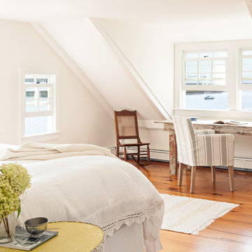 Cape Cod Residence