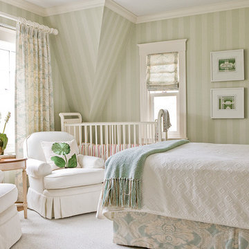 Cape Cod Seaside Primary Residence