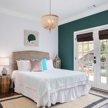 Cape Cod Style Bedroom